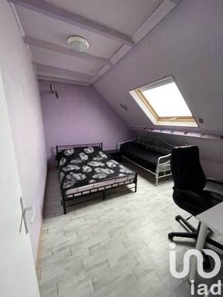  Maison  vendre 8 pices 120 m