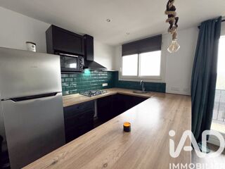  Appartement � vendre 3 pi�ces 58 m�