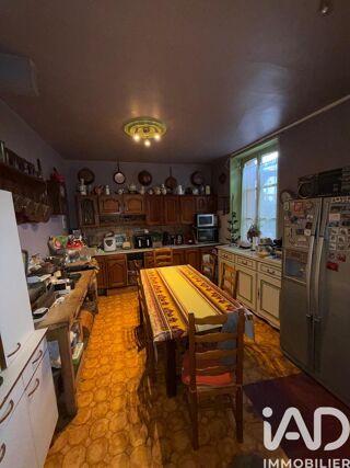  Maison � vendre 6 pi�ces 144 m�