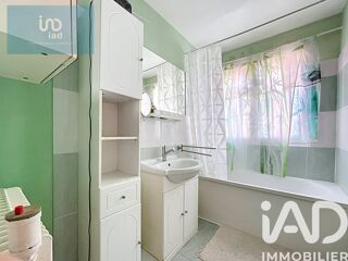  Appartement � vendre 5 pi�ces 99 m�