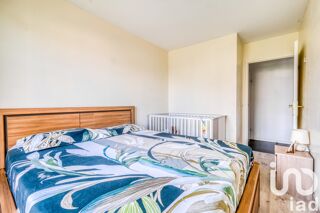  Appartement  vendre 3 pices 56 m