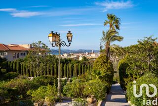  Appartement � vendre 1 pi�ce 24 m�