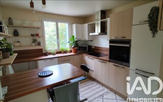  Maison  vendre 5 pices 108 m