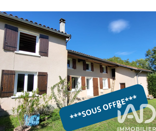  Maison  vendre 5 pices 132 m