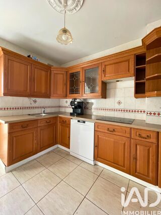  Maison � vendre 7 pi�ces 142 m�