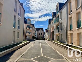  Appartement  vendre 2 pices 46 m