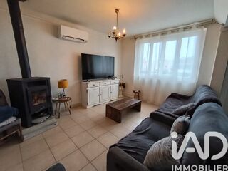  Maison � vendre 4 pi�ces 100 m�