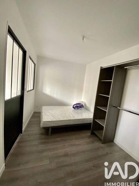  Appartement � louer 1 pi�ce 30 m�