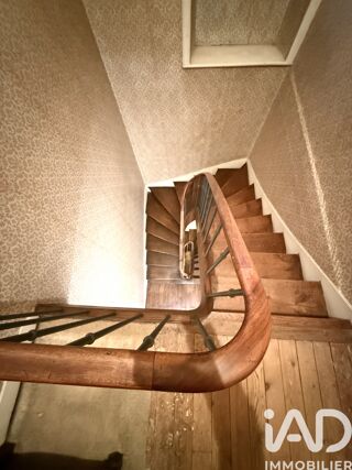  Maison � vendre 6 pi�ces 120 m�