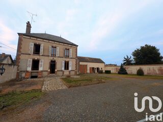  Maison � vendre 6 pi�ces 150 m�