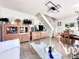  Maison � vendre 7 pi�ces 122 m�