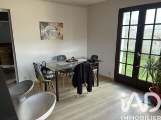  Maison � vendre 6 pi�ces 145 m�