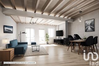  Maison � vendre 4 pi�ces 91 m�