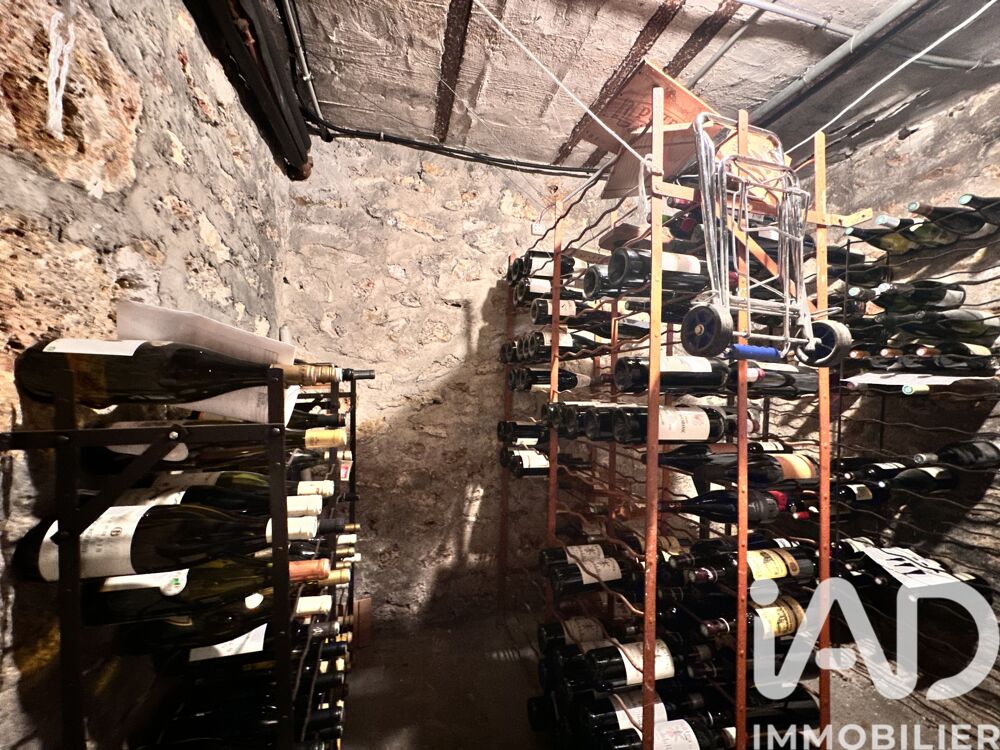  vendre  Maison Bourg-la-Reine (92340)