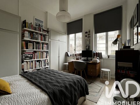  Appartement � vendre 2 pi�ces 40 m�