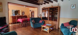  Maison  vendre 8 pices 150 m