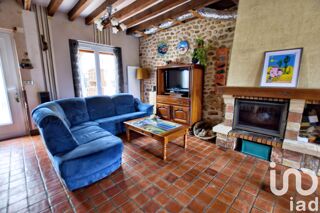  Maison � vendre 6 pi�ces 130 m�