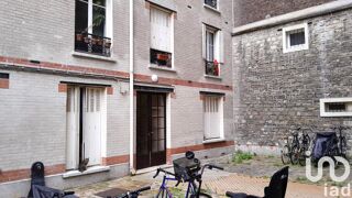  Appartement � vendre 2 pi�ces 38 m�