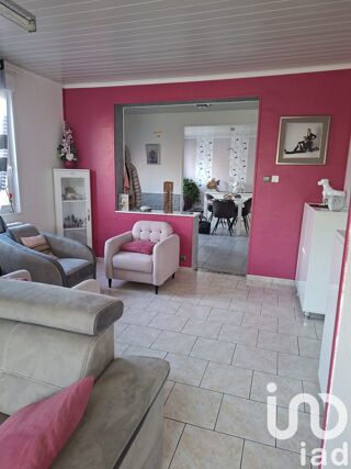  Maison � vendre 8 pi�ces 154 m�