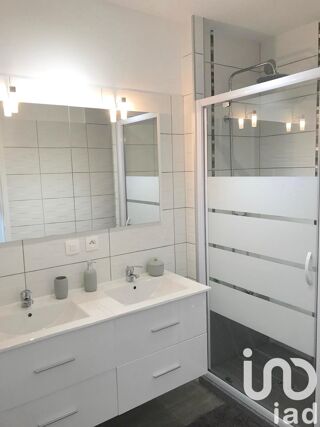  Appartement � vendre 2 pi�ces 51 m�