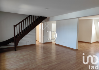  Appartement � vendre 4 pi�ces 111 m�