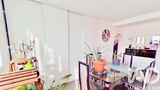  Appartement � vendre 3 pi�ces 49 m�