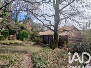  Villa � vendre 7 pi�ces 232 m�