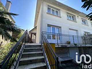  Maison � vendre 5 pi�ces 128 m�