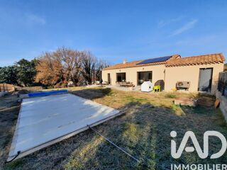  Maison � vendre 4 pi�ces 110 m�