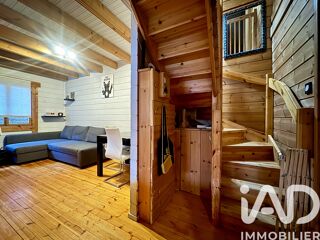  Maison � vendre 3 pi�ces 57 m�