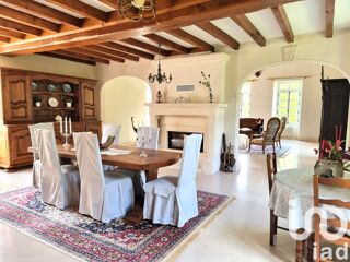  Maison � vendre 10 pi�ces 410 m�