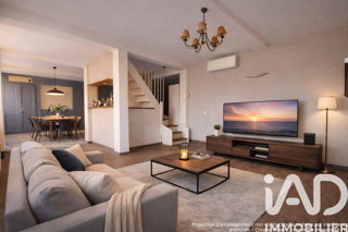  Maison � vendre 8 pi�ces 203 m�