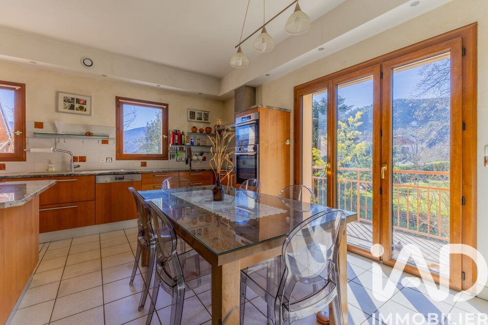 � vendre  Villa Barberaz (73000)