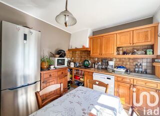  Maison � vendre 4 pi�ces 97 m�