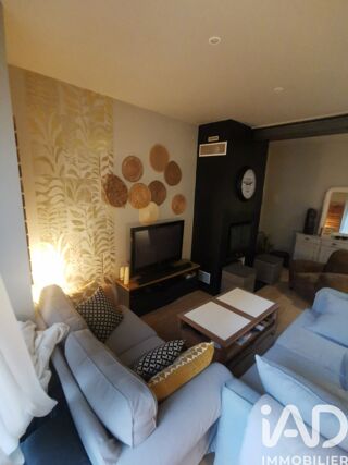  Maison  vendre 5 pices 133 m