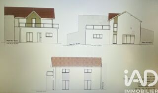  Villa � vendre 5 pi�ces 189 m�