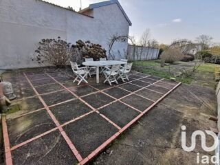  Maison � vendre 6 pi�ces 139 m�