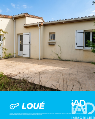  Maison � louer 5 pi�ces 101 m�