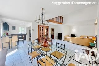  Maison � vendre 8 pi�ces 213 m�