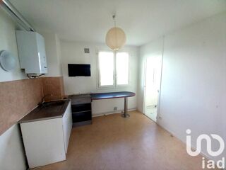  Appartement  vendre 3 pices 56 m