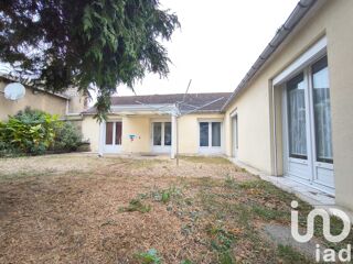  Maison � vendre 7 pi�ces 135 m�
