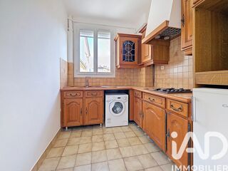  Appartement � vendre 2 pi�ces 43 m�