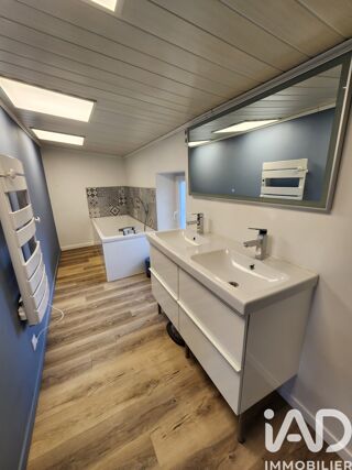  Maison � vendre 7 pi�ces 170 m�