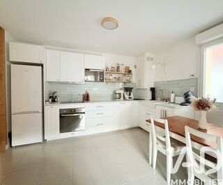  Appartement � vendre 3 pi�ces 61 m�