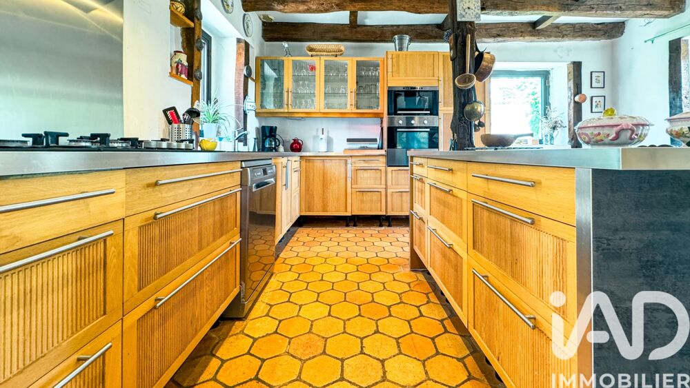 � vendre  Maison Pleumeur-Bodou (22560)