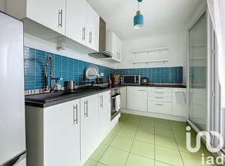  Appartement � vendre 3 pi�ces 65 m�