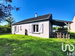  Maison � vendre 4 pi�ces 80 m�