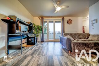  Appartement � vendre 3 pi�ces 65 m�