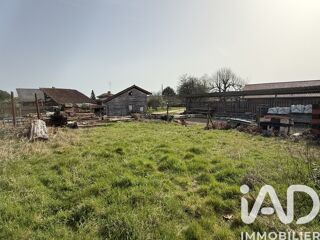  Terrain � vendre 2811 m�