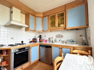  Appartement � vendre 4 pi�ces 74 m�